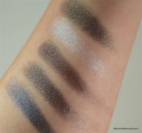 dior diorshow fusion mono eyeshadow swatches|Dior eyeshadow color chart.